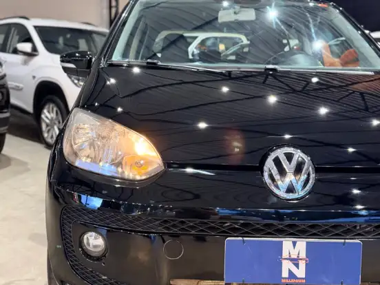 VOLKSWAGEN-UP-1.0 TSI MOVE UP 12V FLEX 4P MANUAL VOLKSWAGEN-UP-2015