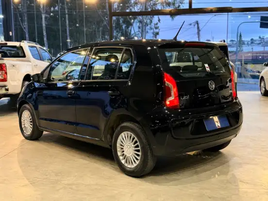 VOLKSWAGEN-UP-1.0 TSI MOVE UP 12V FLEX 4P MANUAL VOLKSWAGEN-UP-2015