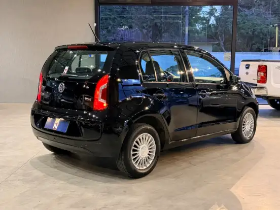 VOLKSWAGEN-UP-1.0 TSI MOVE UP 12V FLEX 4P MANUAL VOLKSWAGEN-UP-2015