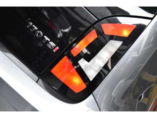 VOLKSWAGEN-UP-1.0 170 TSI TOTAL FLEX CONNECT 4P MANUAL VOLKSWAGEN-UP-2019