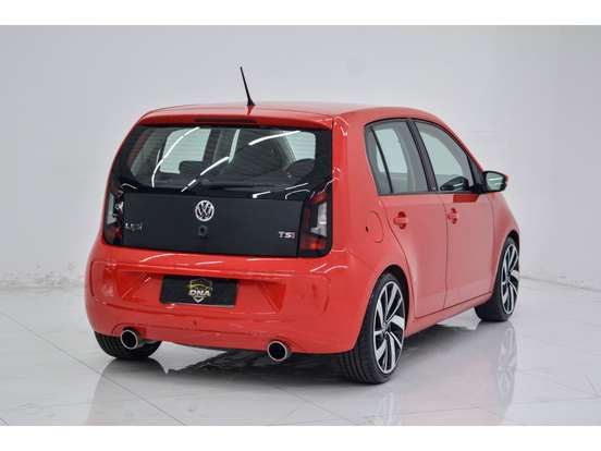 VOLKSWAGEN-UP-1.0 TSI MOVE UP 12V FLEX 4P MANUAL VOLKSWAGEN-UP-2015