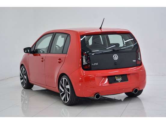 VOLKSWAGEN-UP-1.0 TSI MOVE UP 12V FLEX 4P MANUAL VOLKSWAGEN-UP-2015