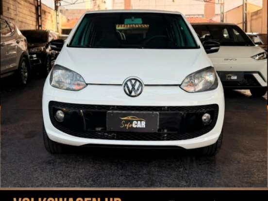 VOLKSWAGEN-UP-1.0 TSI MOVE UP 12V FLEX 4P MANUAL VOLKSWAGEN-UP-2016