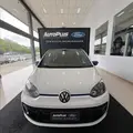 VOLKSWAGEN UP 1.0 TSI SPEED UP 12V FLEX 4P MANUAL VOLKSWAGEN UP 1.0 TSI SPEED UP 12V FLEX 4P MANUAL