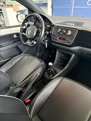 VOLKSWAGEN-UP-1.0 TSI SPEED UP 12V FLEX 4P MANUAL VOLKSWAGEN-UP-2016