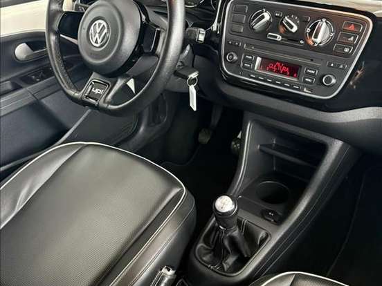VOLKSWAGEN-UP-1.0 TSI SPEED UP 12V FLEX 4P MANUAL VOLKSWAGEN-UP-2016