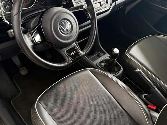 VOLKSWAGEN-UP-1.0 TSI SPEED UP 12V FLEX 4P MANUAL VOLKSWAGEN-UP-2016