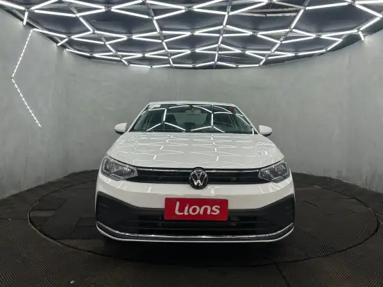 VOLKSWAGEN-VIRTUS-1.0 170 TSI AUTOMÁTICO VOLKSWAGEN-VIRTUS-2024