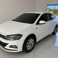 VOLKSWAGEN VIRTUS 1.0 200 TSI COMFORTLINE AUTOMÁTICO VOLKSWAGEN VIRTUS 1.0 200 TSI COMFORTLINE AUTOMÁTICO