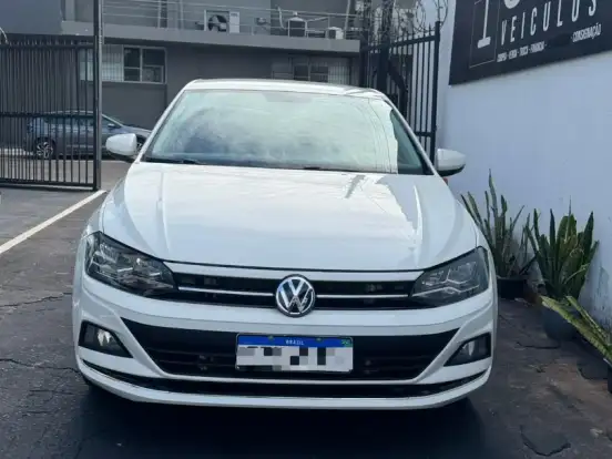 VOLKSWAGEN-VIRTUS-1.0 200 TSI HIGHLINE AUTOMÁTICO VOLKSWAGEN-VIRTUS-2020