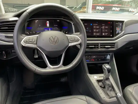 VOLKSWAGEN-VIRTUS-1.4 250 TSI EXCLUSIVE AUTOMÁTICO VOLKSWAGEN-VIRTUS-2023
