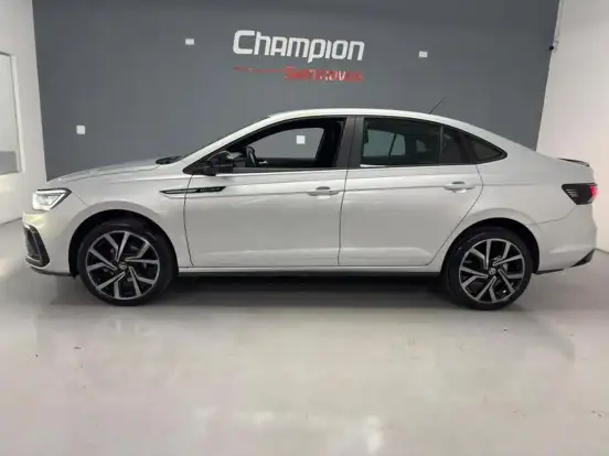 VOLKSWAGEN-VIRTUS-1.4 250 TSI EXCLUSIVE AUTOMÁTICO VOLKSWAGEN-VIRTUS-2024