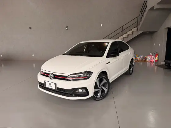 VOLKSWAGEN VIRTUS 1.4 250 TSI GTS AUTOMÁTICO
