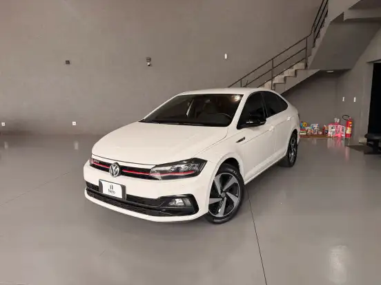 VOLKSWAGEN-VIRTUS-1.4 250 TSI GTS AUTOMÁTICO VOLKSWAGEN-VIRTUS-2020
