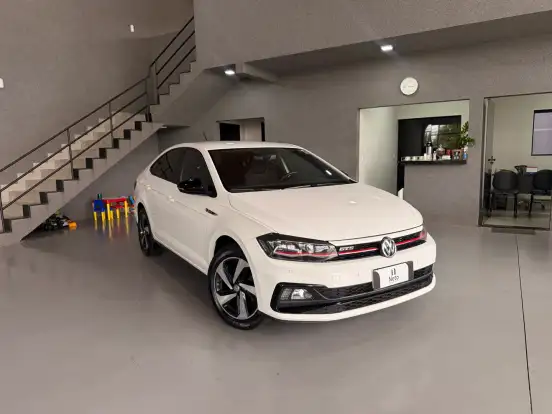 VOLKSWAGEN-VIRTUS-1.4 250 TSI GTS AUTOMÁTICO VOLKSWAGEN-VIRTUS-2020