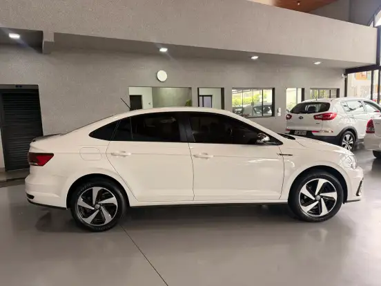 VOLKSWAGEN-VIRTUS-1.4 250 TSI GTS AUTOMÁTICO VOLKSWAGEN-VIRTUS-2020