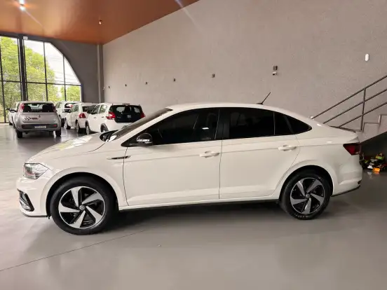 VOLKSWAGEN-VIRTUS-1.4 250 TSI GTS AUTOMÁTICO VOLKSWAGEN-VIRTUS-2020