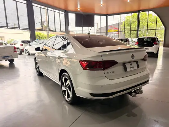 VOLKSWAGEN-VIRTUS-1.4 250 TSI GTS AUTOMÁTICO VOLKSWAGEN-VIRTUS-2020