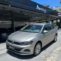 VOLKSWAGEN VIRTUS 1.6 MSI TOTAL FLEX AUTOMÁTICO VOLKSWAGEN VIRTUS 1.6 MSI TOTAL FLEX AUTOMÁTICO