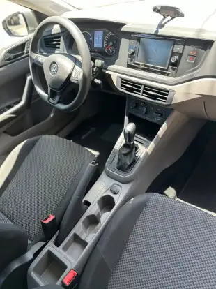 VOLKSWAGEN-VIRTUS-1.6 MSI TOTAL FLEX AUTOMÁTICO VOLKSWAGEN-VIRTUS-2018