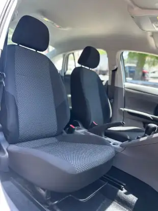 VOLKSWAGEN-VIRTUS-1.6 MSI TOTAL FLEX AUTOMÁTICO VOLKSWAGEN-VIRTUS-2018