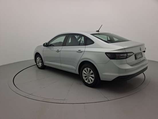 VOLKSWAGEN-VIRTUS-1.0 170 TSI AUTOMÁTICO VOLKSWAGEN-VIRTUS-2025