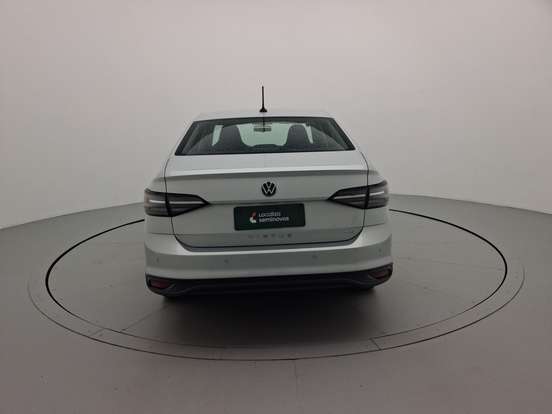 VOLKSWAGEN-VIRTUS-1.0 170 TSI AUTOMÁTICO VOLKSWAGEN-VIRTUS-2025