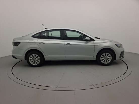 VOLKSWAGEN-VIRTUS-1.0 170 TSI AUTOMÁTICO VOLKSWAGEN-VIRTUS-2025