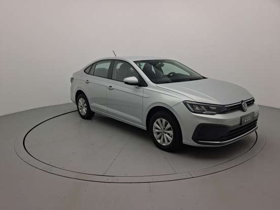 VOLKSWAGEN-VIRTUS-1.0 170 TSI AUTOMÁTICO VOLKSWAGEN-VIRTUS-2025