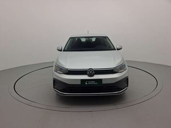 VOLKSWAGEN-VIRTUS-1.0 170 TSI AUTOMÁTICO VOLKSWAGEN-VIRTUS-2025