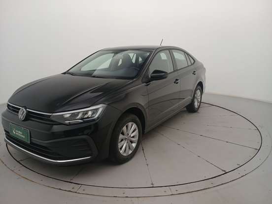 VOLKSWAGEN-VIRTUS-1.0 170 TSI AUTOMÁTICO VOLKSWAGEN-VIRTUS-2025