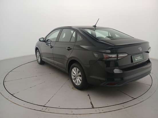VOLKSWAGEN-VIRTUS-1.0 170 TSI AUTOMÁTICO VOLKSWAGEN-VIRTUS-2025