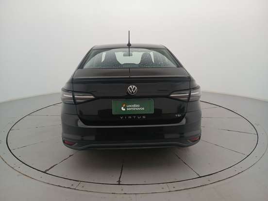 VOLKSWAGEN-VIRTUS-1.0 170 TSI AUTOMÁTICO VOLKSWAGEN-VIRTUS-2025