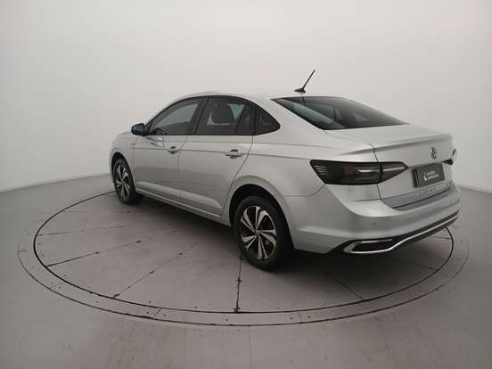 VOLKSWAGEN-VIRTUS-1.0 170 TSI AUTOMÁTICO VOLKSWAGEN-VIRTUS-2025