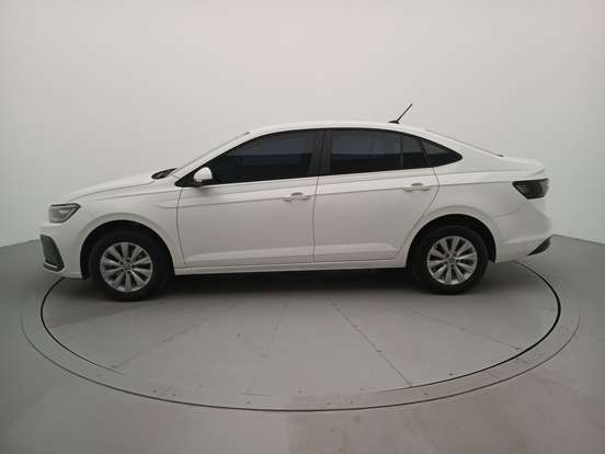VOLKSWAGEN-VIRTUS-1.0 170 TSI AUTOMÁTICO VOLKSWAGEN-VIRTUS-2025