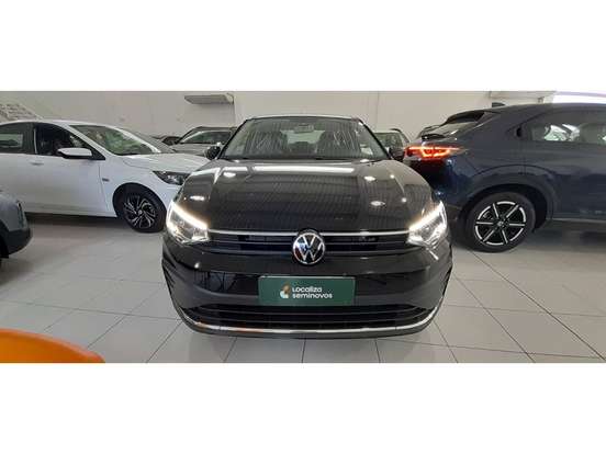 VOLKSWAGEN-VIRTUS-1.0 170 TSI AUTOMÁTICO VOLKSWAGEN-VIRTUS-2025