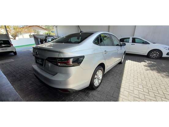 VOLKSWAGEN-VIRTUS-1.0 170 TSI AUTOMÁTICO VOLKSWAGEN-VIRTUS-2025