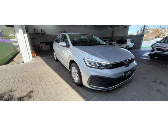 VOLKSWAGEN-VIRTUS-1.0 170 TSI AUTOMÁTICO VOLKSWAGEN-VIRTUS-2025