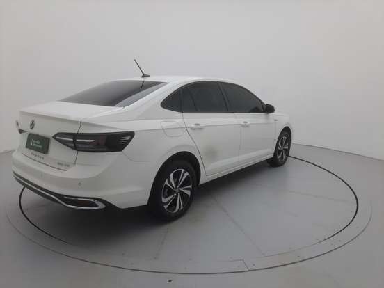 VOLKSWAGEN-VIRTUS-1.0 170 TSI AUTOMÁTICO VOLKSWAGEN-VIRTUS-2025