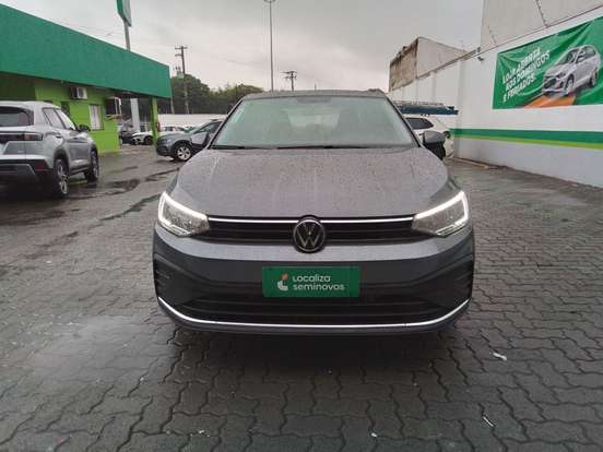 VOLKSWAGEN-VIRTUS-1.0 170 TSI AUTOMÁTICO VOLKSWAGEN-VIRTUS-2025