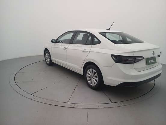 VOLKSWAGEN-VIRTUS-1.0 170 TSI AUTOMÁTICO VOLKSWAGEN-VIRTUS-2025