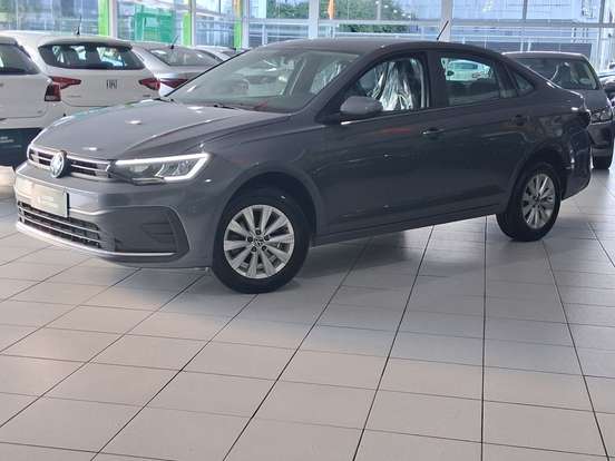 VOLKSWAGEN-VIRTUS-1.0 170 TSI AUTOMÁTICO VOLKSWAGEN-VIRTUS-2025