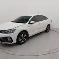 VOLKSWAGEN VIRTUS 1.0 170 TSI AUTOMÁTICO VOLKSWAGEN VIRTUS 1.0 170 TSI AUTOMÁTICO