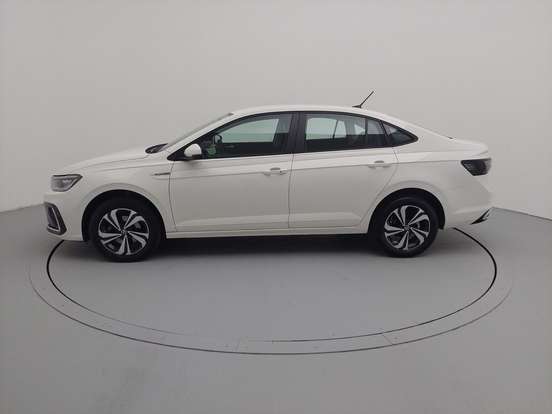 VOLKSWAGEN-VIRTUS-1.0 170 TSI AUTOMÁTICO VOLKSWAGEN-VIRTUS-2025