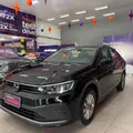 VOLKSWAGEN VIRTUS 1.0 170 TSI AUTOMÁTICO VOLKSWAGEN VIRTUS 1.0 170 TSI AUTOMÁTICO
