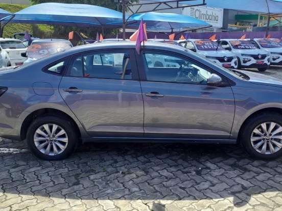 VOLKSWAGEN-VIRTUS-1.0 170 TSI AUTOMÁTICO VOLKSWAGEN-VIRTUS-2024