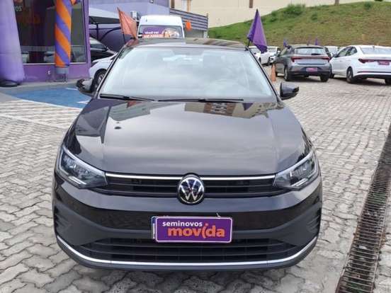 VOLKSWAGEN-VIRTUS-1.0 170 TSI AUTOMÁTICO VOLKSWAGEN-VIRTUS-2024