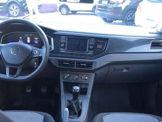 VOLKSWAGEN-VIRTUS-1.0 170 TSI AUTOMÁTICO VOLKSWAGEN-VIRTUS-2024