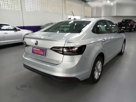 VOLKSWAGEN-VIRTUS-1.0 170 TSI AUTOMÁTICO VOLKSWAGEN-VIRTUS-2025