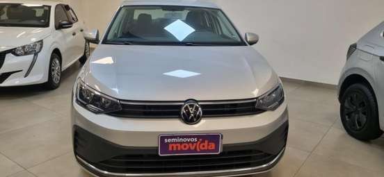 VOLKSWAGEN-VIRTUS-1.0 170 TSI AUTOMÁTICO VOLKSWAGEN-VIRTUS-2024